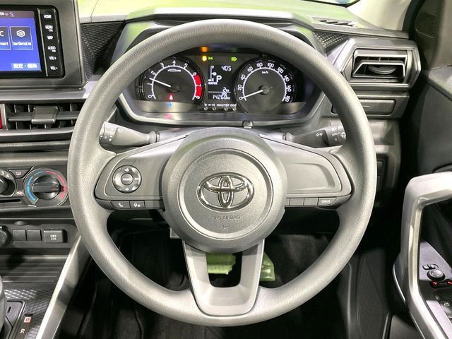 TOYOTA RAIZE 2022 Image 31