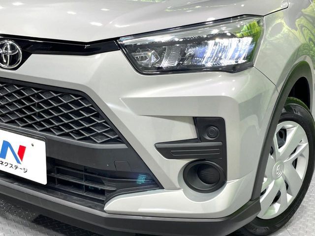 TOYOTA RAIZE 2022 Image 31