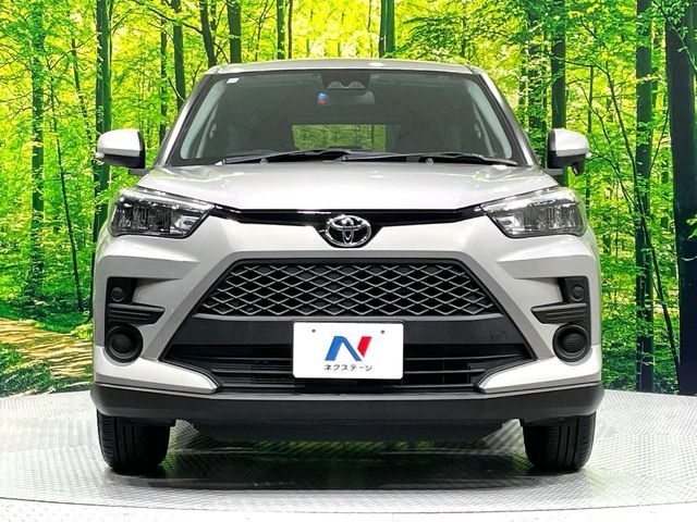 TOYOTA RAIZE 2022 Image 31