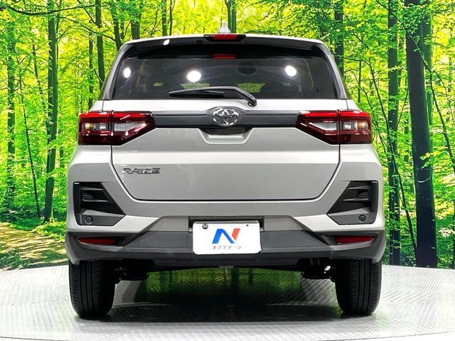 TOYOTA RAIZE 2022 Image 31