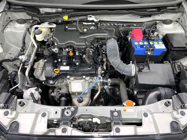 TOYOTA RAIZE 2022 Image 31