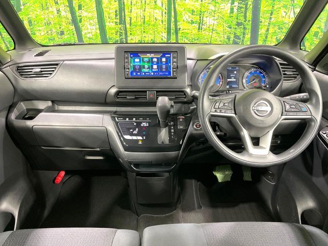 NISSAN ROOX 2023 Image 31