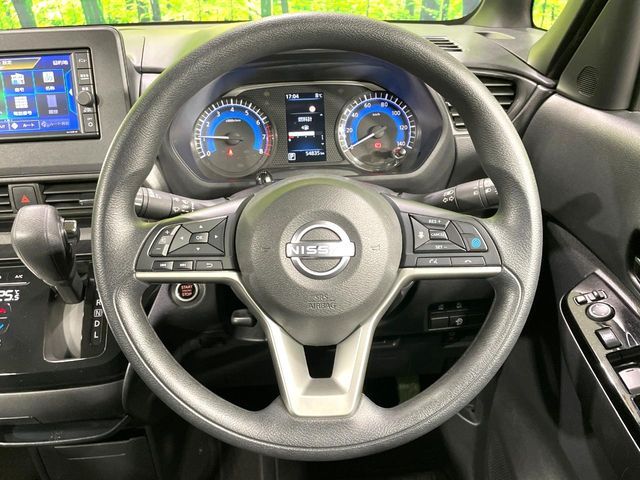 NISSAN ROOX 2023 Image 31