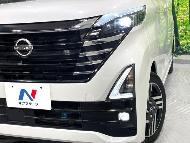 NISSAN ROOX 2023 Image 31