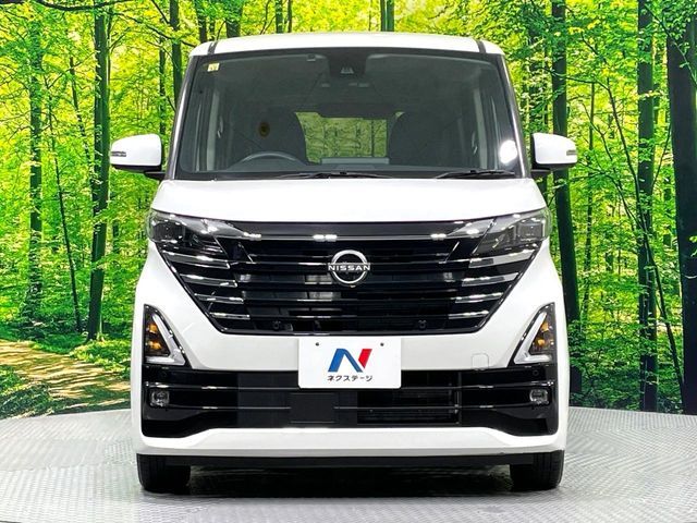 NISSAN ROOX 2023 Image 31