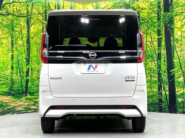 NISSAN ROOX 2023 Image 31