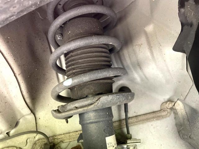 NISSAN ROOX 2023 Image 31