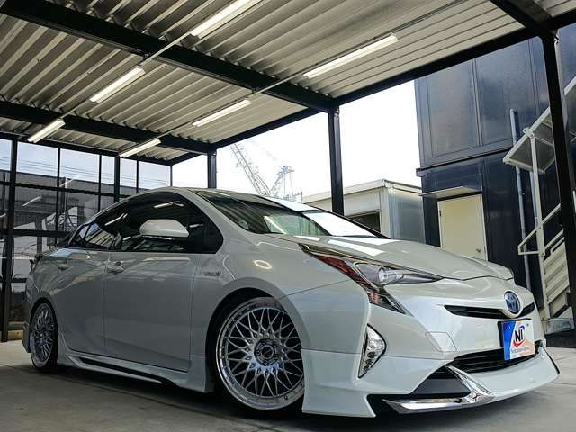 TOYOTA PRIUS 2016 Image 31