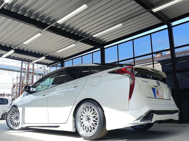 TOYOTA PRIUS 2016 Image 31