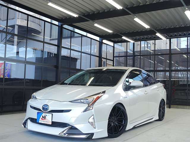 TOYOTA PRIUS 2016 Image 31