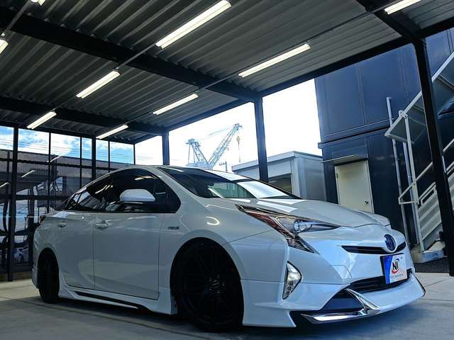 TOYOTA PRIUS 2016 Image 31