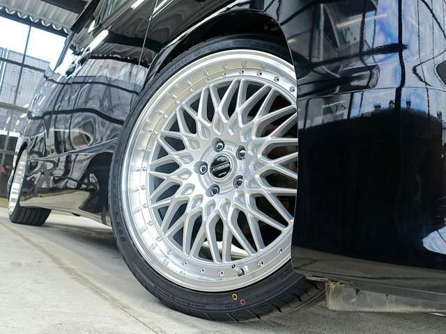 TOYOTA VELLFIRE 2010 Image 31