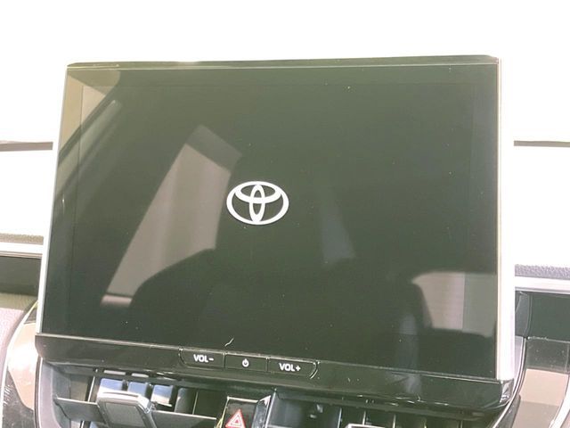 TOYOTA COROLLA CROSS HYBRID 2024 Image 31