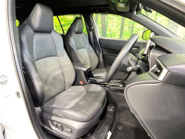 TOYOTA COROLLA CROSS HYBRID 2024 Image 31