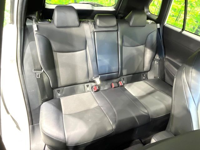 TOYOTA COROLLA CROSS HYBRID 2024 Image 31