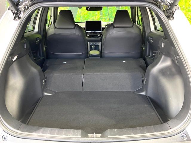 TOYOTA COROLLA CROSS HYBRID 2024 Image 31