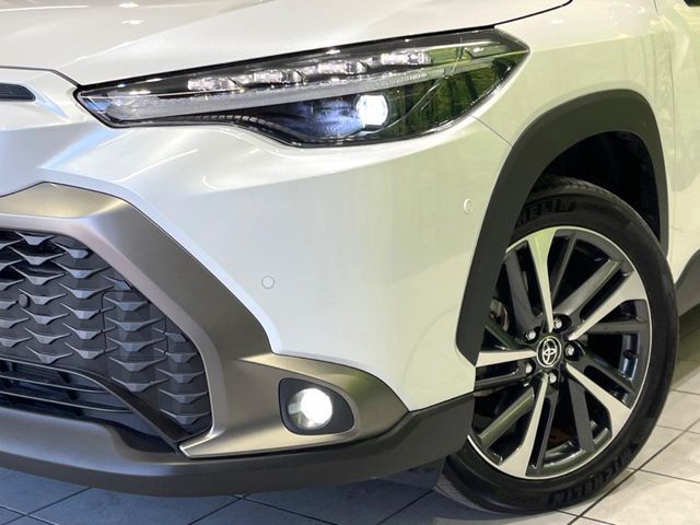 TOYOTA COROLLA CROSS HYBRID 2024 Image 31