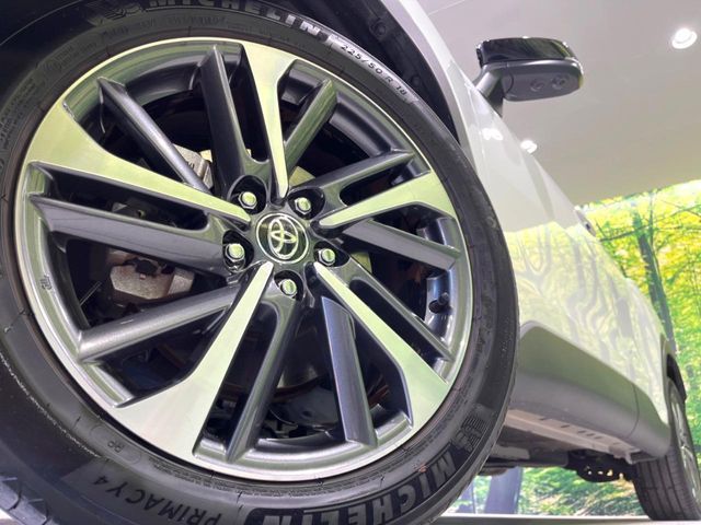 TOYOTA COROLLA CROSS HYBRID 2024 Image 31