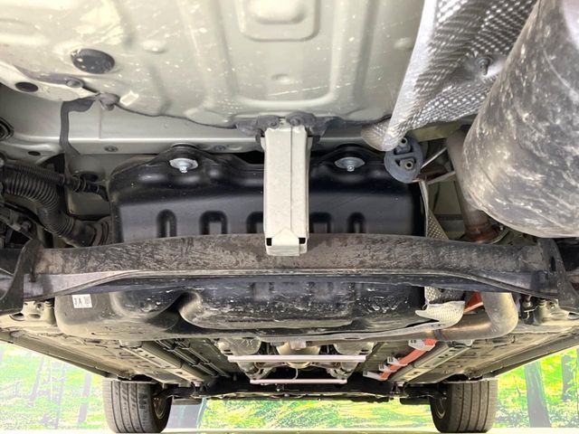 TOYOTA COROLLA CROSS HYBRID 2024 Image 31