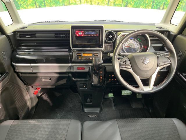 SUZUKI SPACIA CUSTOM 2018 Image 31