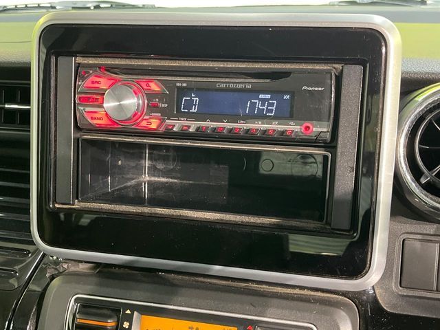 SUZUKI SPACIA CUSTOM 2018 Image 31