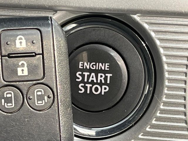 SUZUKI SPACIA CUSTOM 2018 Image 31