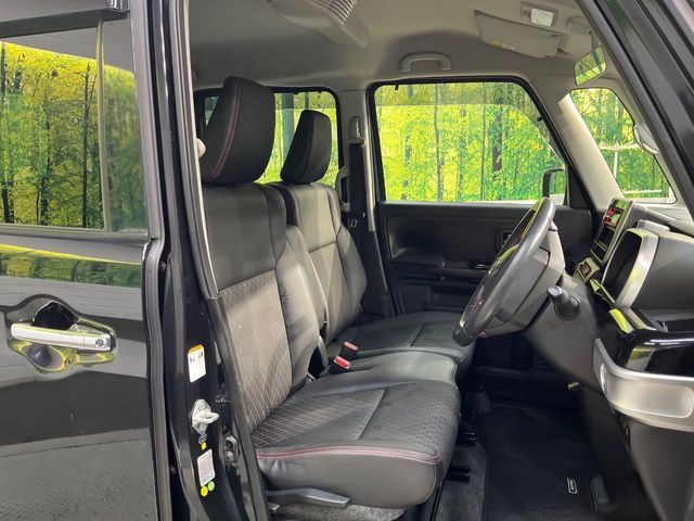 SUZUKI SPACIA CUSTOM 2018 Image 31