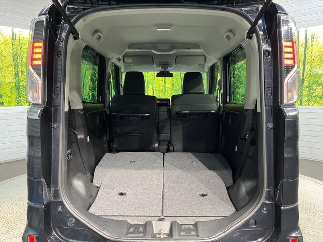 SUZUKI SPACIA CUSTOM 2018 Image 31