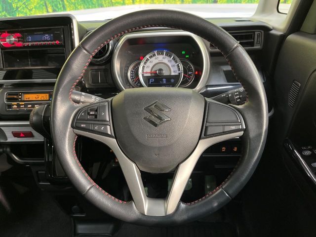 SUZUKI SPACIA CUSTOM 2018 Image 31