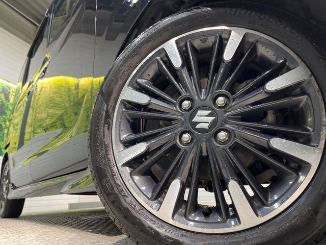 SUZUKI SPACIA CUSTOM 2018 Image 31