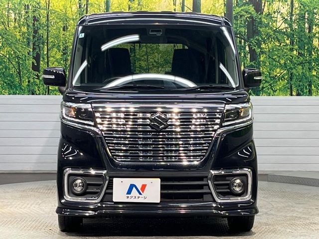 SUZUKI SPACIA CUSTOM 2018 Image 31