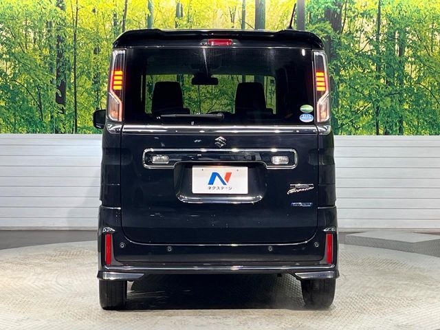 SUZUKI SPACIA CUSTOM 2018 Image 31