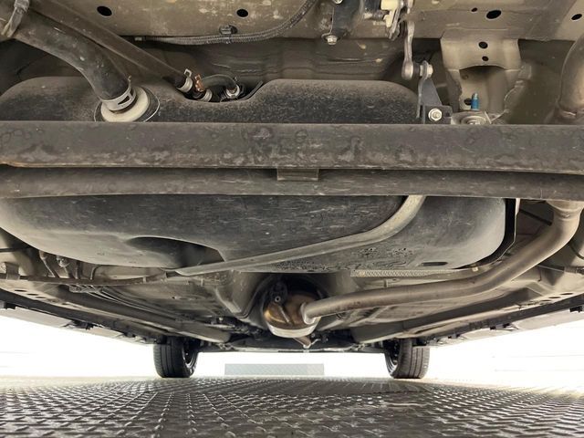 SUZUKI SPACIA CUSTOM 2018 Image 31