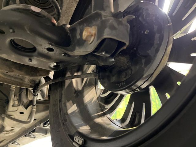 SUZUKI SPACIA CUSTOM 2018 Image 31