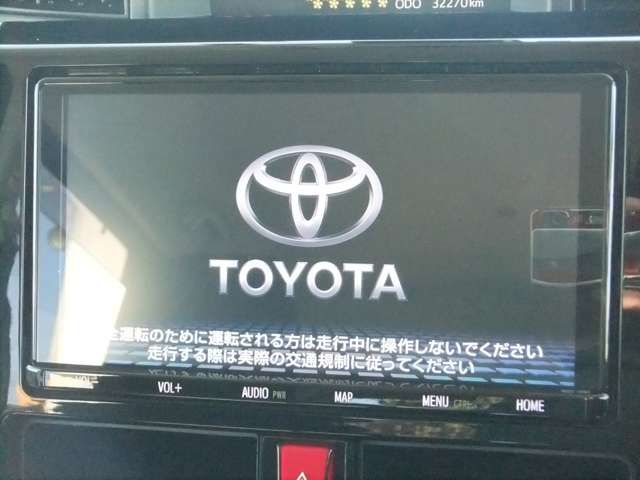 TOYOTA TANK 2018 Image 31