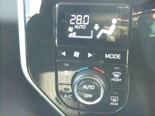 TOYOTA TANK 2018 Image 31