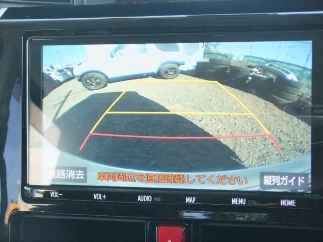 TOYOTA TANK 2018 Image 31