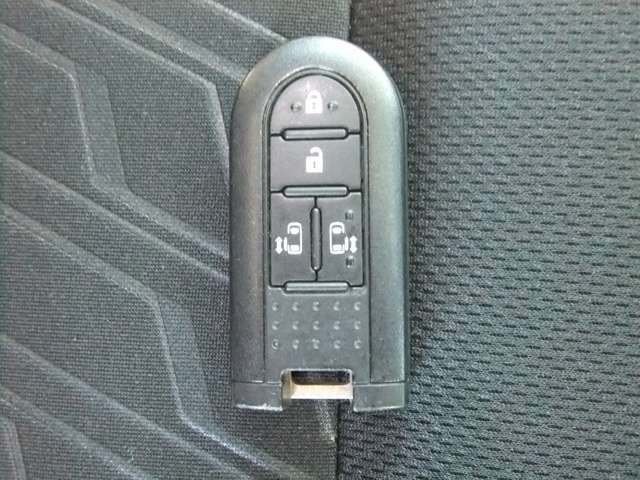 TOYOTA TANK 2018 Image 31