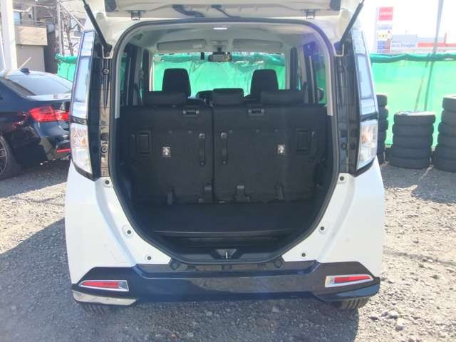 TOYOTA TANK 2018 Image 31