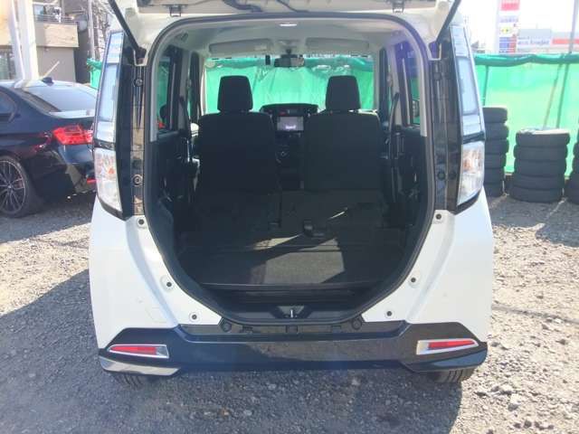 TOYOTA TANK 2018 Image 31