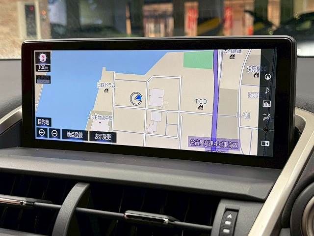 TOYOTA LEXUS NX300 2019 Image 31