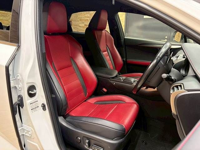 TOYOTA LEXUS NX300 2019 Image 31