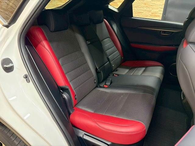 TOYOTA LEXUS NX300 2019 Image 31