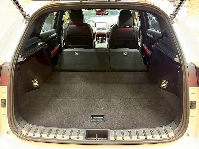 TOYOTA LEXUS NX300 2019 Image 31