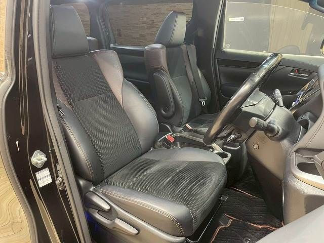 TOYOTA ALPHARD 2017 Image 31