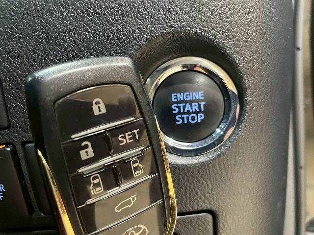 TOYOTA ALPHARD 2017 Image 31