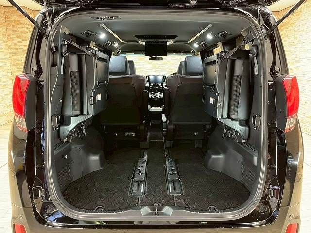 TOYOTA ALPHARD 2017 Image 31