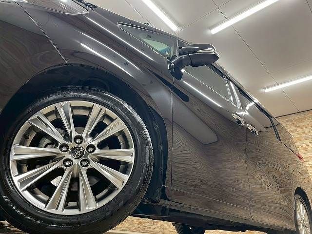 TOYOTA ALPHARD 2017 Image 31