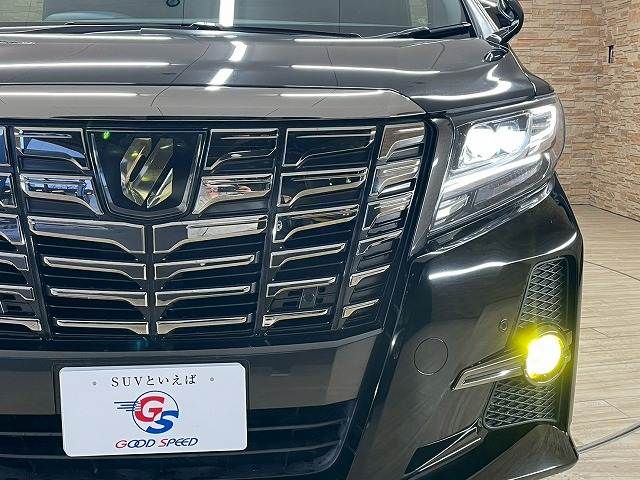 TOYOTA ALPHARD 2017 Image 31