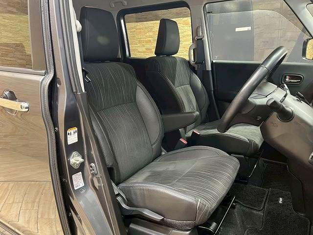 SUZUKI SOLIO BANDIT 2017 Image 31